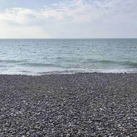 דירה Le Tourteau *