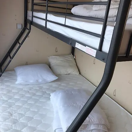 Apartment Le Tourteau *
