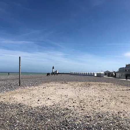 Le Tourteau * Le Treport