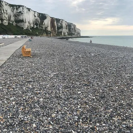 Le Tourteau * Le Tréport