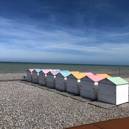 Le Tourteau * Le Tréport