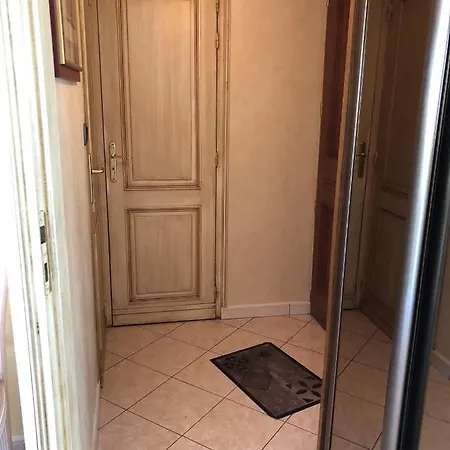 Apartment Le Tourteau