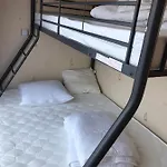 Apartamento Le Tourteau *