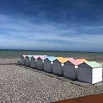 Le Tourteau * Le Tréport