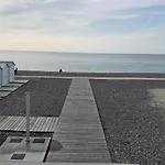 Apartamento Le Tourteau *