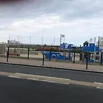 Apartamento Le Tourteau Le Tréport