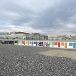 Apartamento Le Tourteau Le Tréport