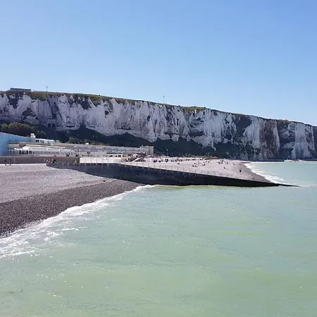 아파트 Le Tourteau 르트레포르