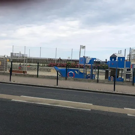 아파트 Le Tourteau 르트레포르