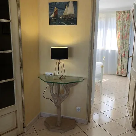 Le Tourteau 르트레포르