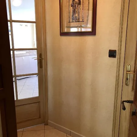 Le Tourteau 아파트 *