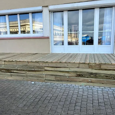Apartamento Le Tourteau *