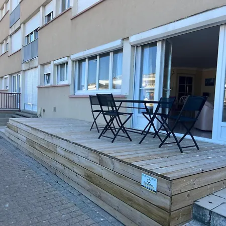 Le Tourteau Apartment