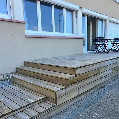 Apartment Le Tourteau